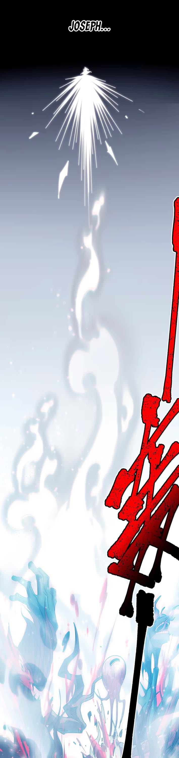 I’m Really Not the Evil God’s Lackey chapter 162 page 9