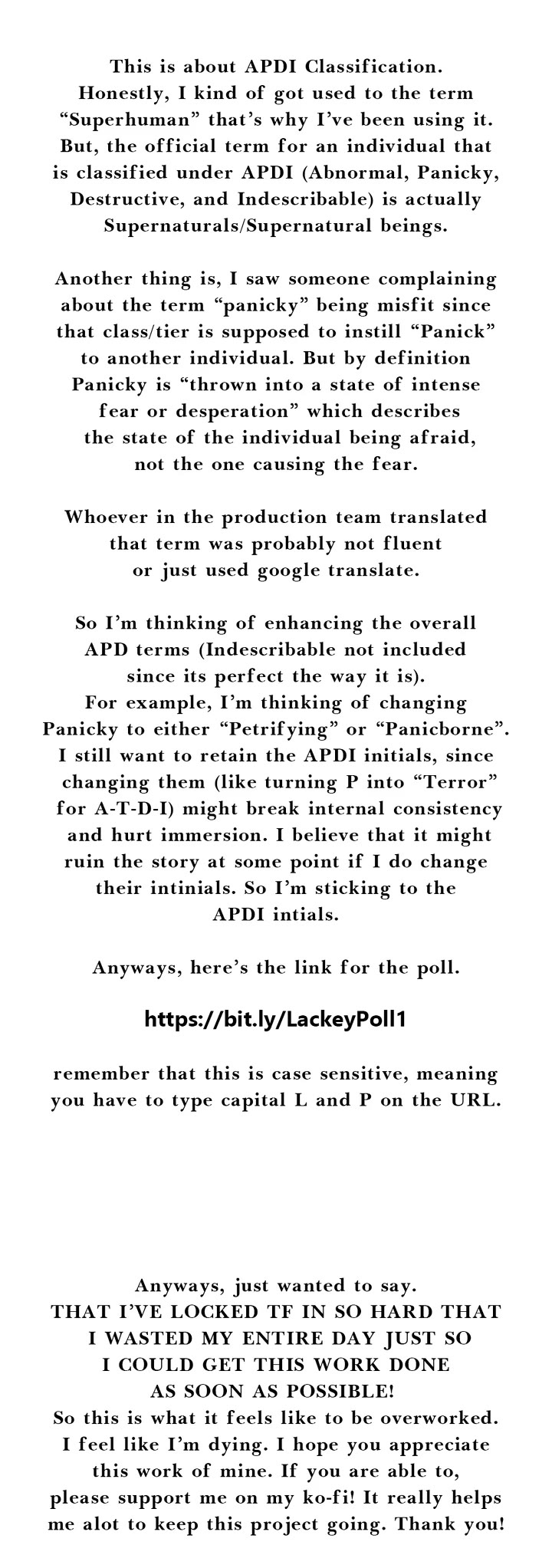 I’m Really Not the Evil God’s Lackey chapter 166 page 34