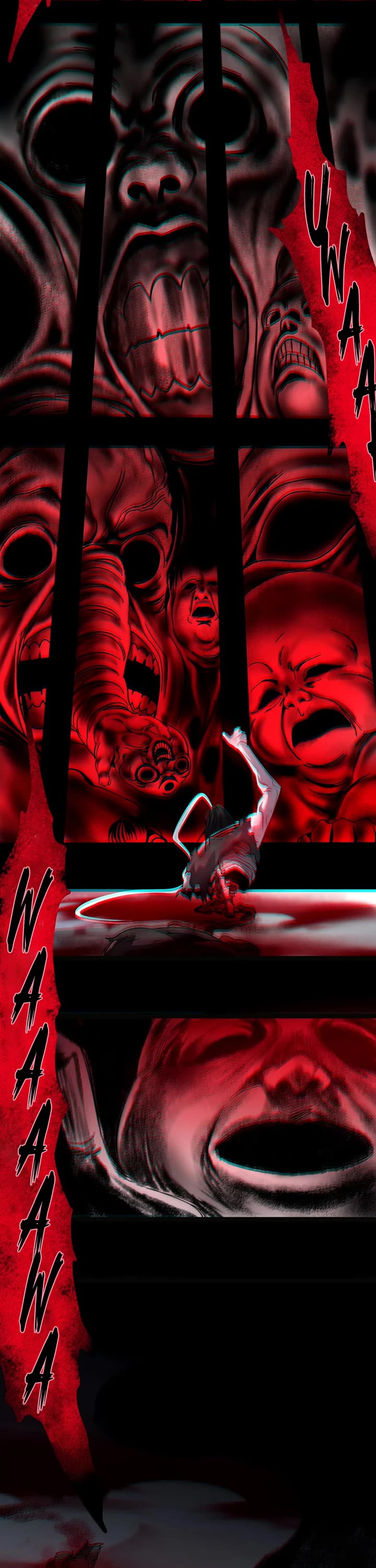 I’m Really Not the Evil God’s Lackey chapter 170 page 27