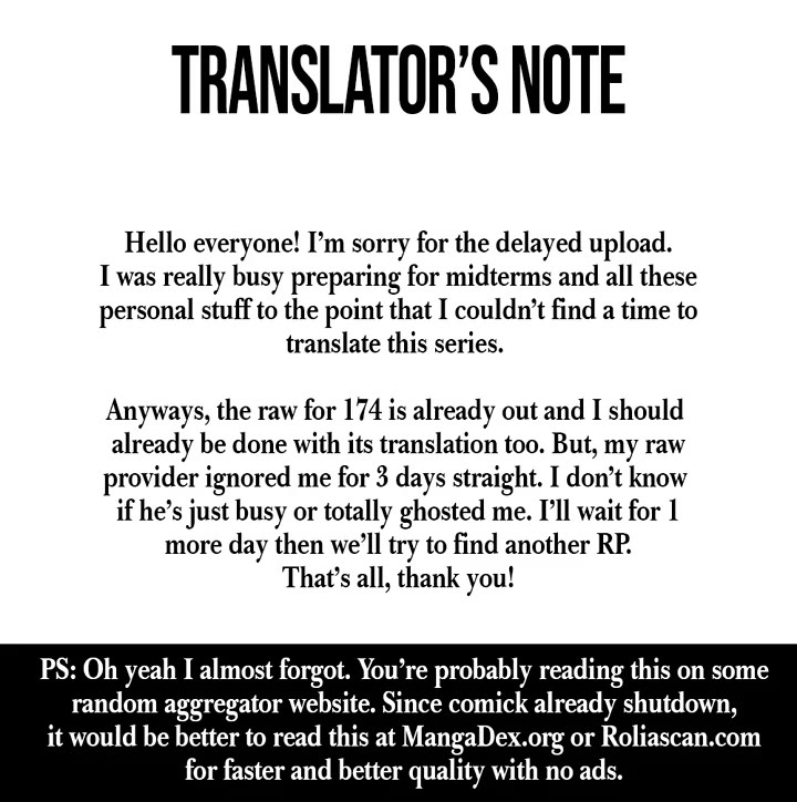 I’m Really Not the Evil God’s Lackey chapter 173 page 26