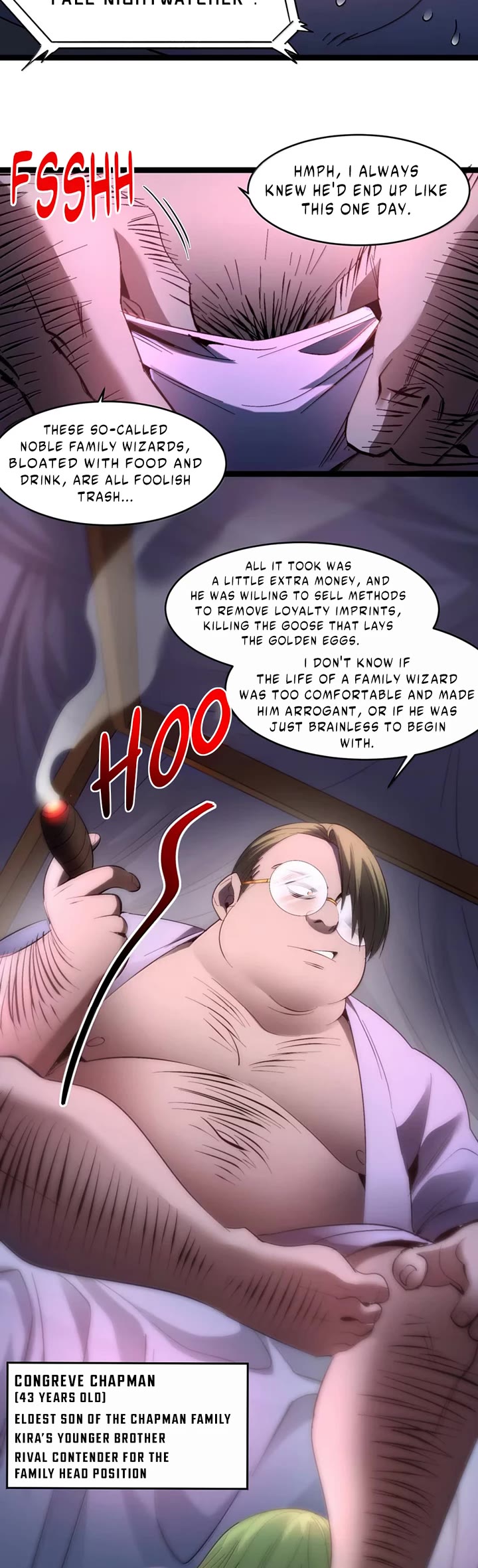 I’m Really Not the Evil God’s Lackey chapter 175 page 25