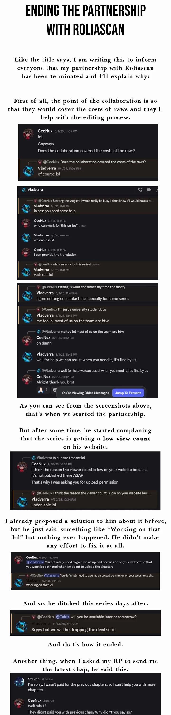 I’m Really Not the Evil God’s Lackey chapter 176 page 30