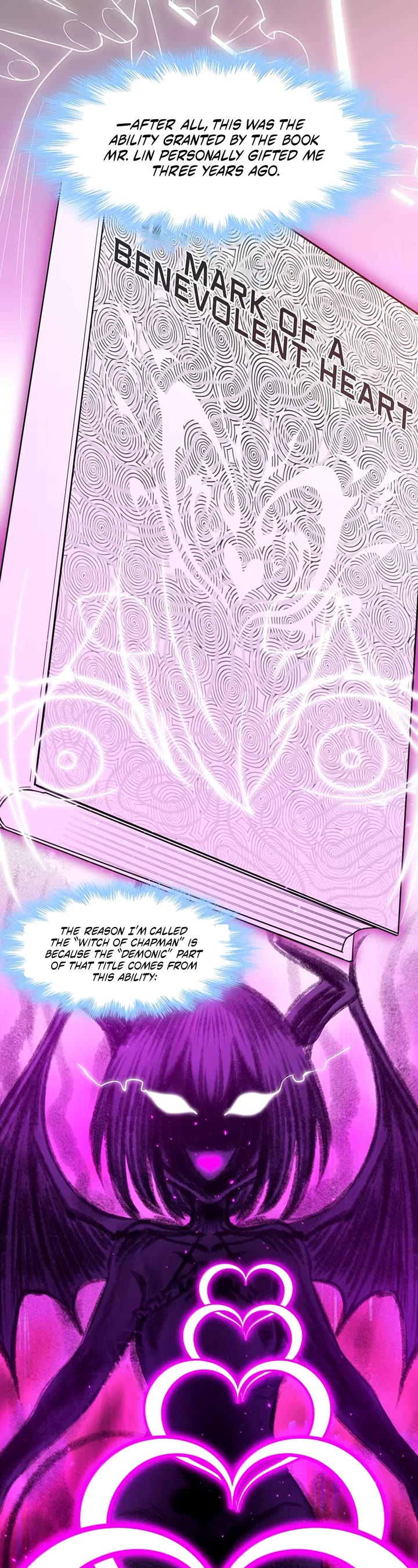 I’m Really Not the Evil God’s Lackey chapter 176 page 9