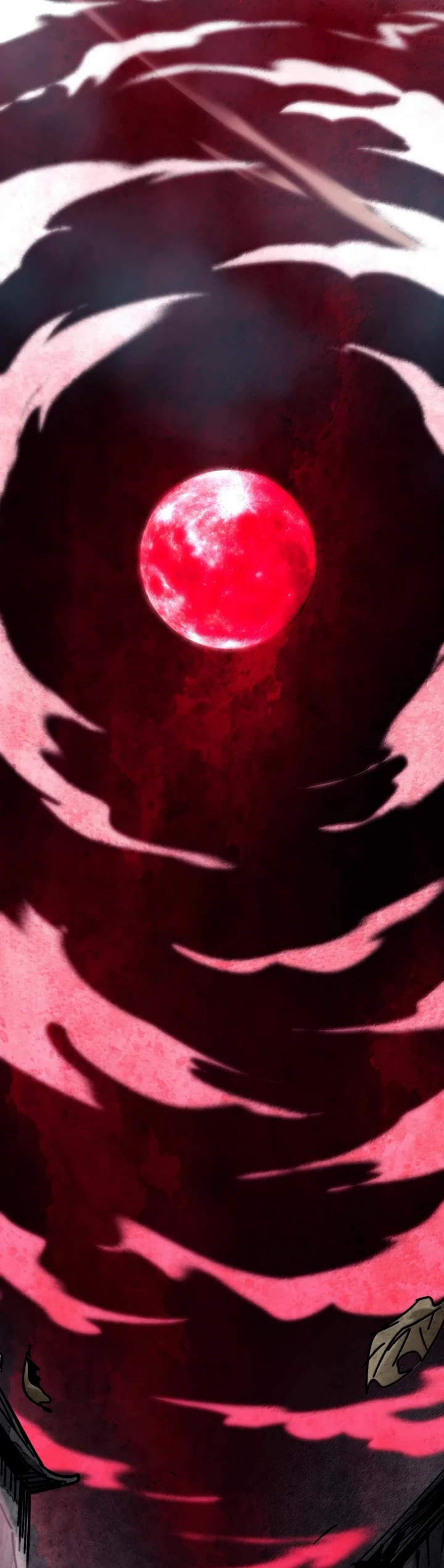 I’m Really Not the Evil God’s Lackey chapter 197 page 10