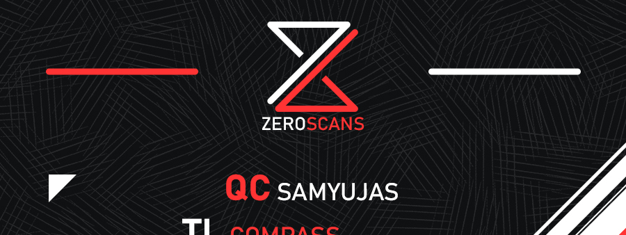 I’m Really Not the Evil God’s Lackey chapter 3.5 page 1