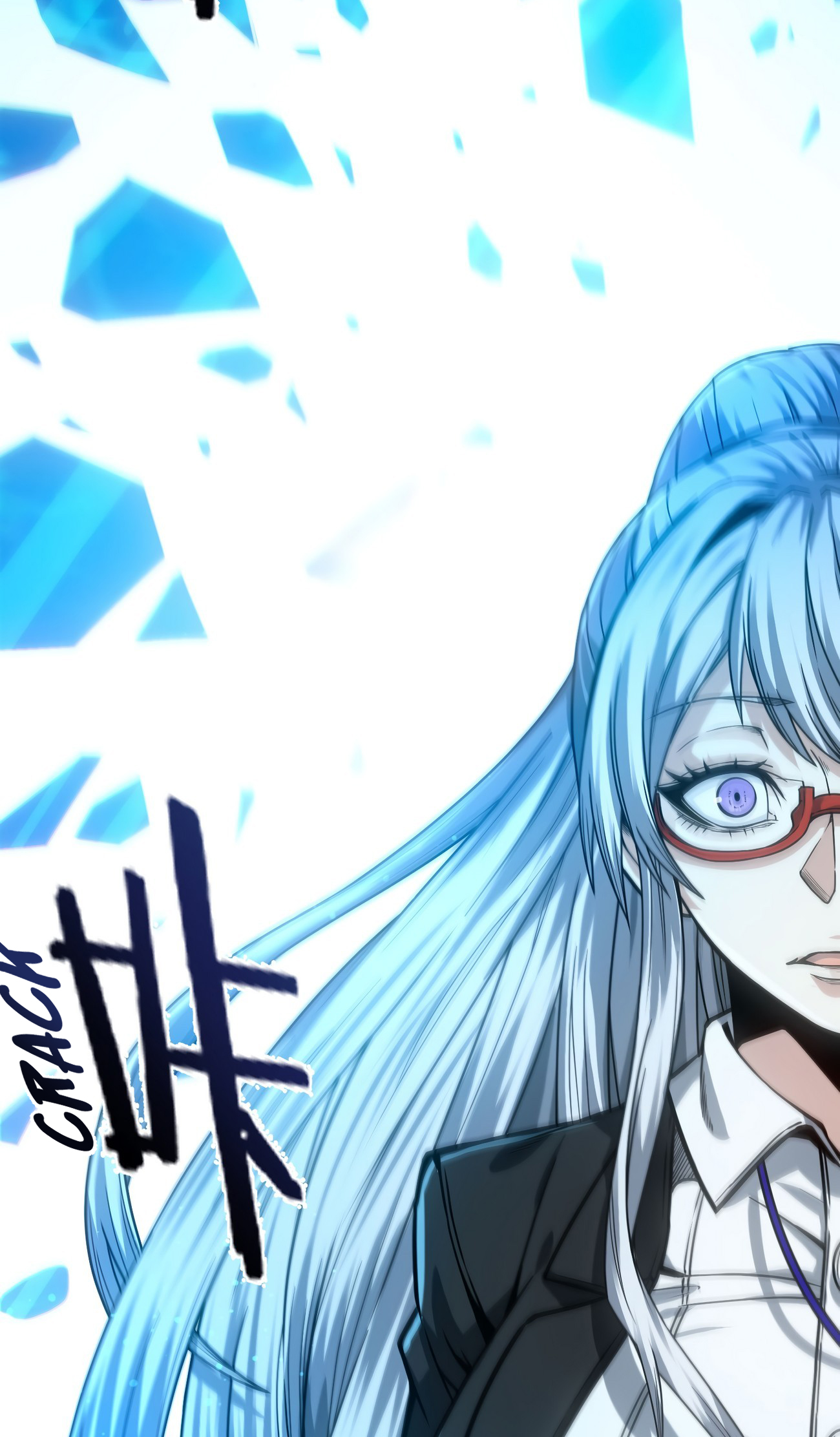 I’m Really Not the Evil God’s Lackey chapter 36.5 page 10