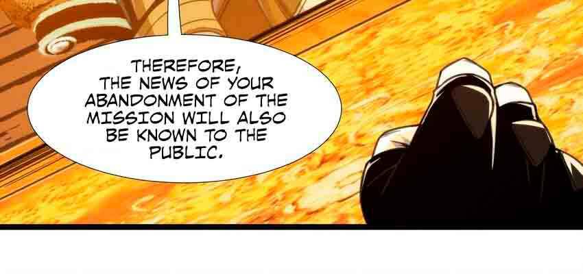 I’m Really Not the Evil God’s Lackey chapter 43 page 29