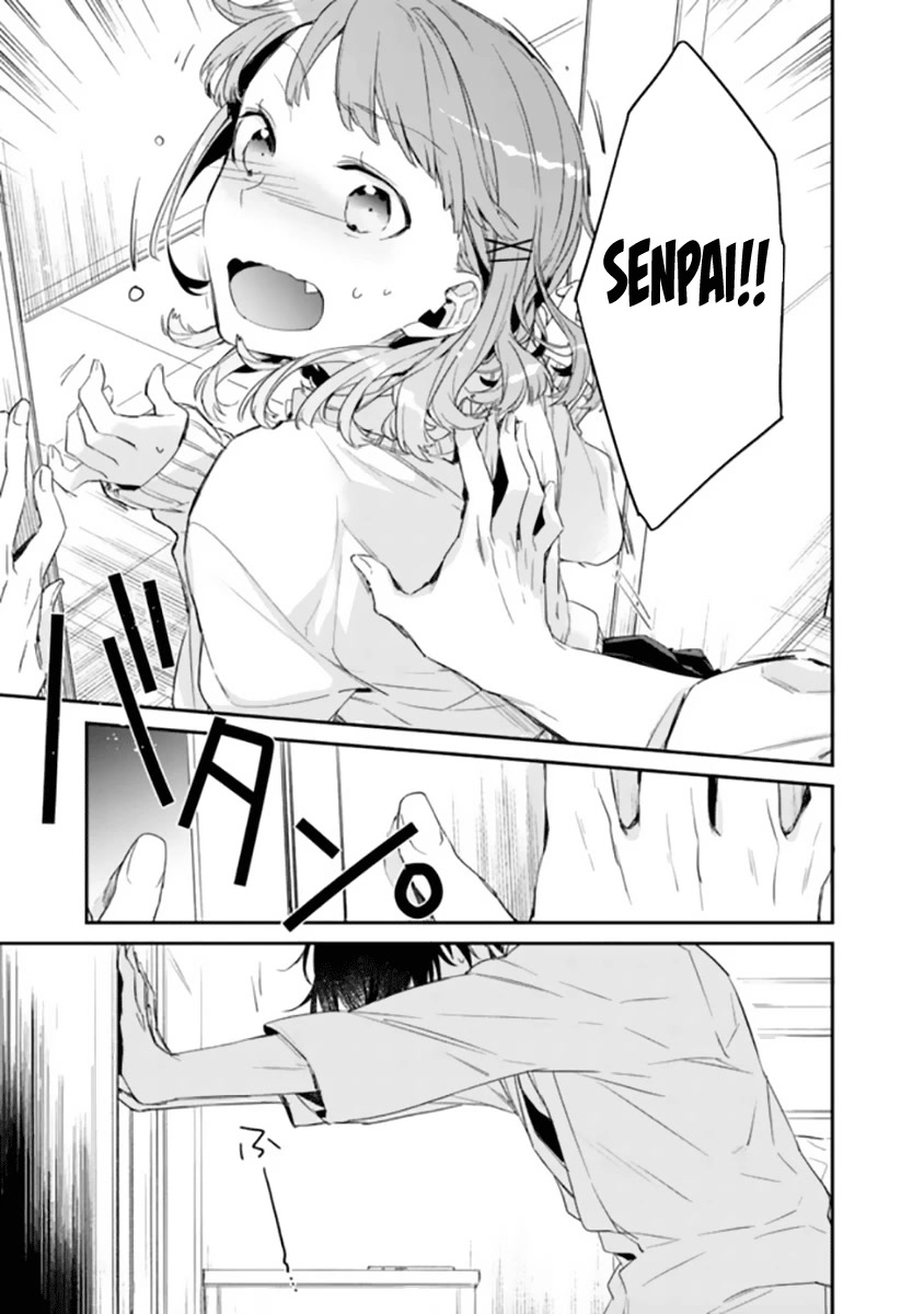 I’m Sick and Tired of My Childhood Friend’s, Now Girlfriend’s, Constant Abuse so I Broke up With Her chapter 1 page 16