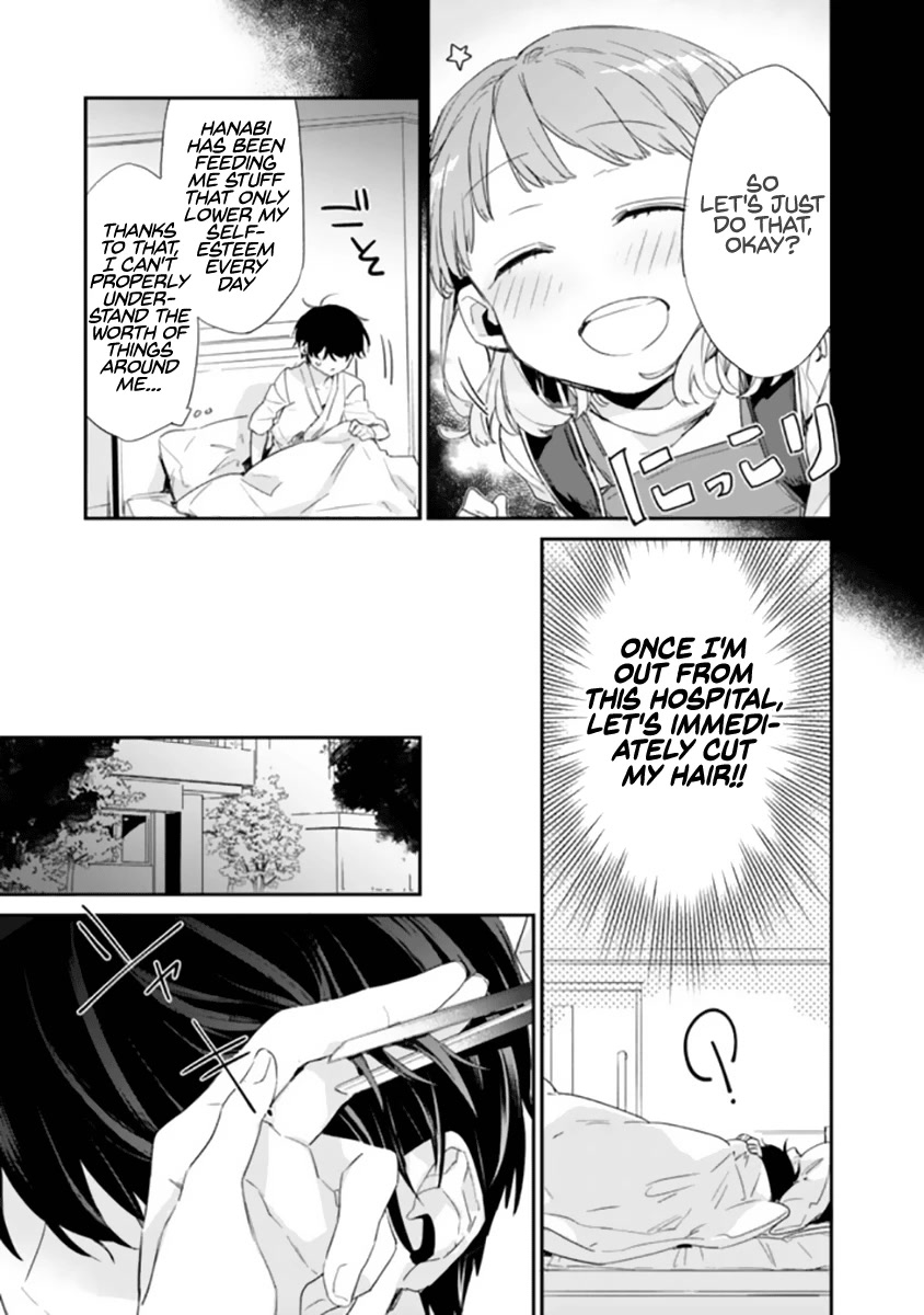 I’m Sick and Tired of My Childhood Friend’s, Now Girlfriend’s, Constant Abuse so I Broke up With Her chapter 1 page 22