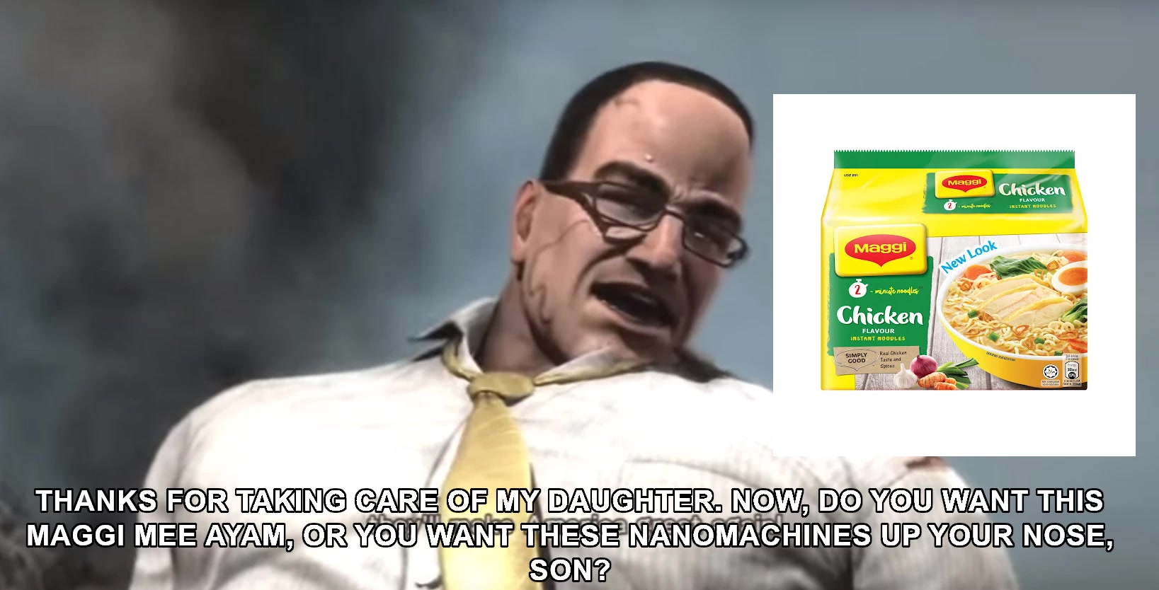 I’m Sick and Tired of My Childhood Friend’s, Now Girlfriend’s, Constant Abuse so I Broke up With Her chapter 10 page 20