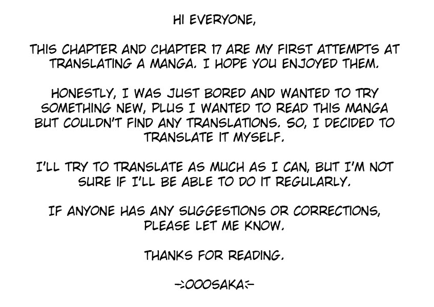 I’m Sick and Tired of My Childhood Friend’s, Now Girlfriend’s, Constant Abuse so I Broke up With Her chapter 18 page 23