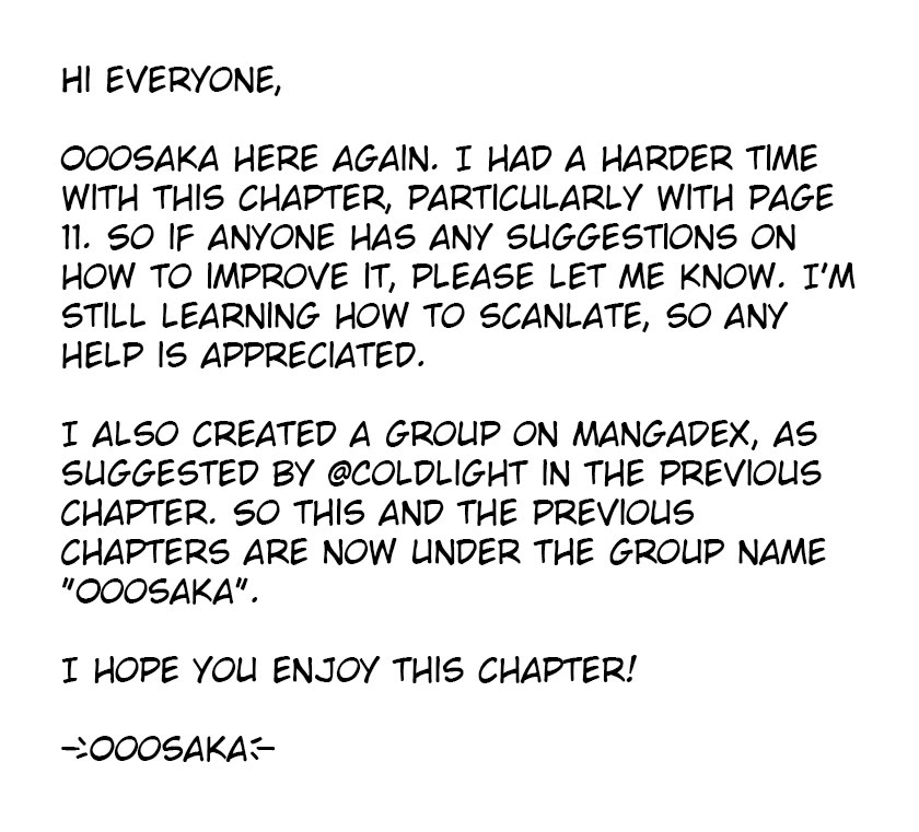 I’m Sick and Tired of My Childhood Friend’s, Now Girlfriend’s, Constant Abuse so I Broke up With Her chapter 19 page 17