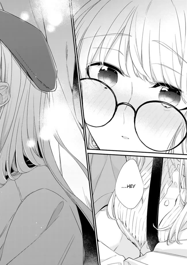 I’m Sick and Tired of My Childhood Friend’s, Now Girlfriend’s, Constant Abuse so I Broke up With Her chapter 22.2 page 16