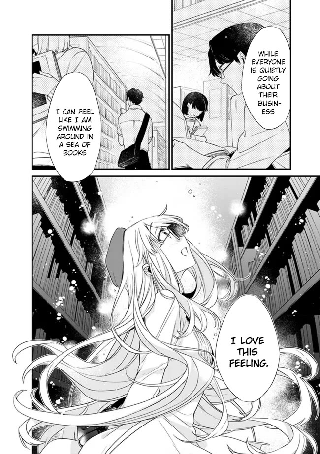 I’m Sick and Tired of My Childhood Friend’s, Now Girlfriend’s, Constant Abuse so I Broke up With Her chapter 22.2 page 6