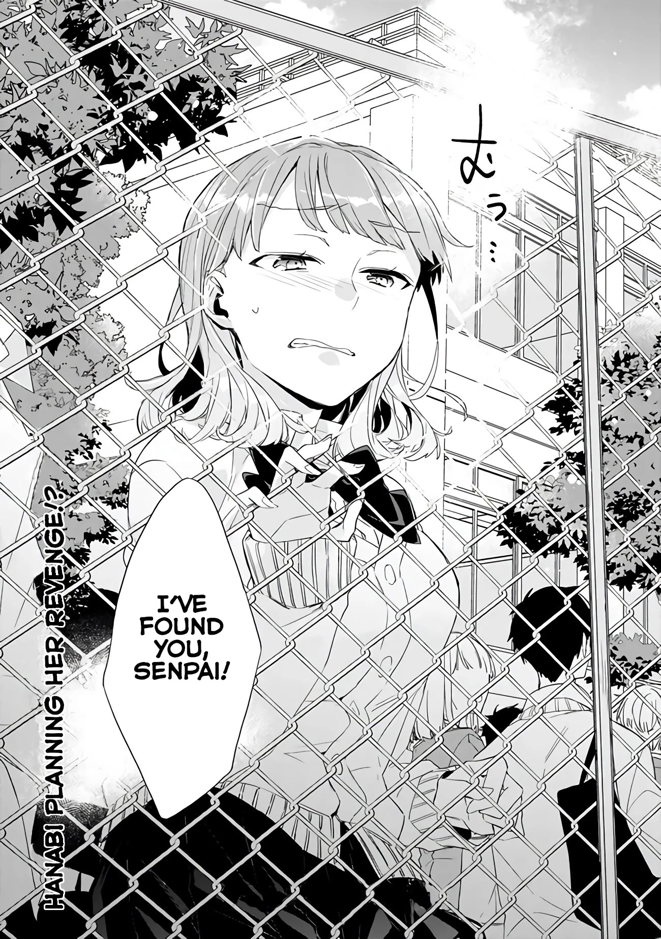 I’m Sick and Tired of My Childhood Friend’s, Now Girlfriend’s, Constant Abuse so I Broke up With Her chapter 3.2 page 15