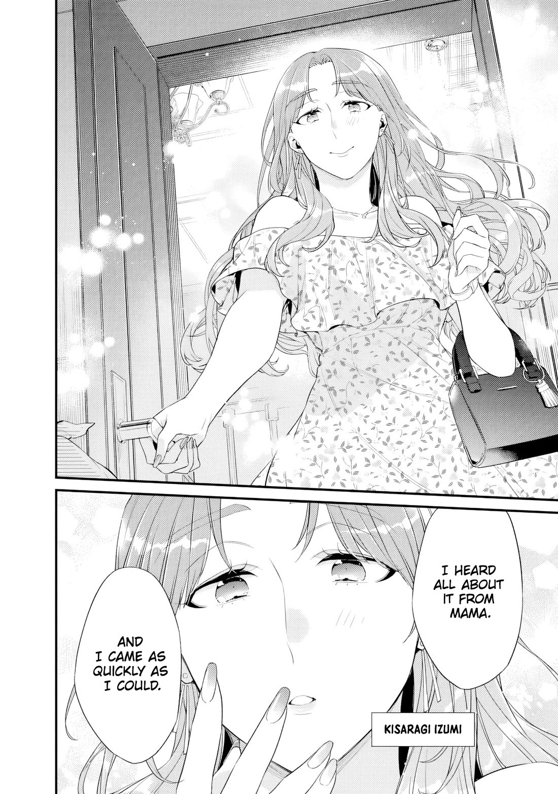 I’m Sick and Tired of My Childhood Friend’s, Now Girlfriend’s, Constant Abuse so I Broke up With Her chapter 31 page 11