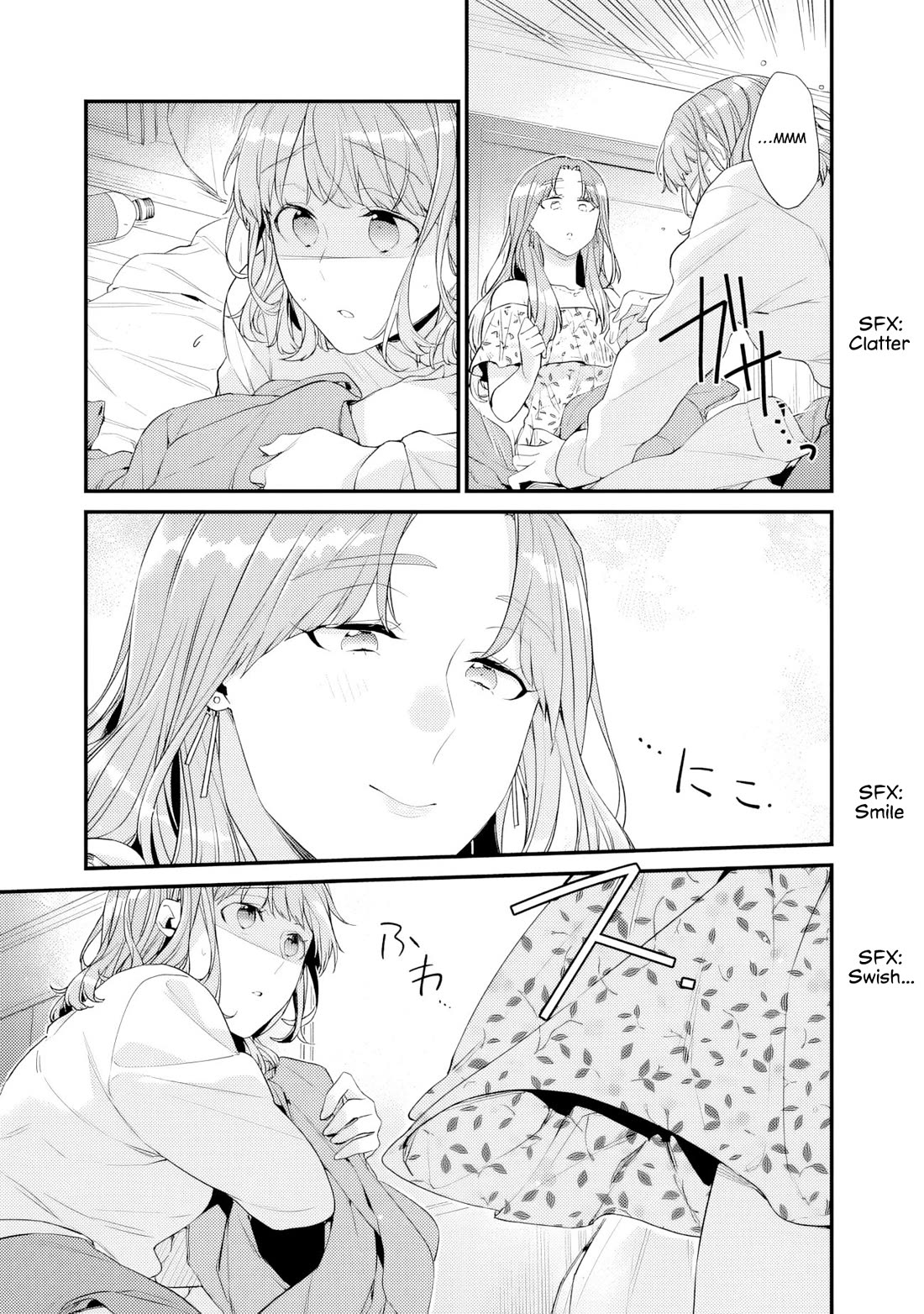 I’m Sick and Tired of My Childhood Friend’s, Now Girlfriend’s, Constant Abuse so I Broke up With Her chapter 31 page 14