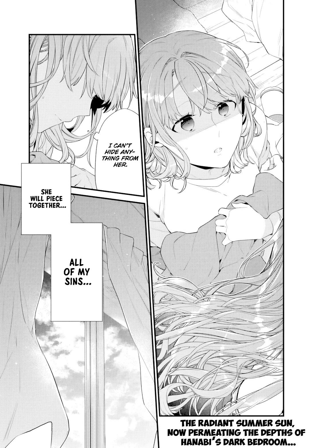 I’m Sick and Tired of My Childhood Friend’s, Now Girlfriend’s, Constant Abuse so I Broke up With Her chapter 31 page 17