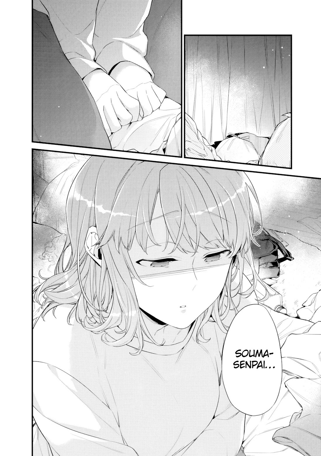 I’m Sick and Tired of My Childhood Friend’s, Now Girlfriend’s, Constant Abuse so I Broke up With Her chapter 31 page 3