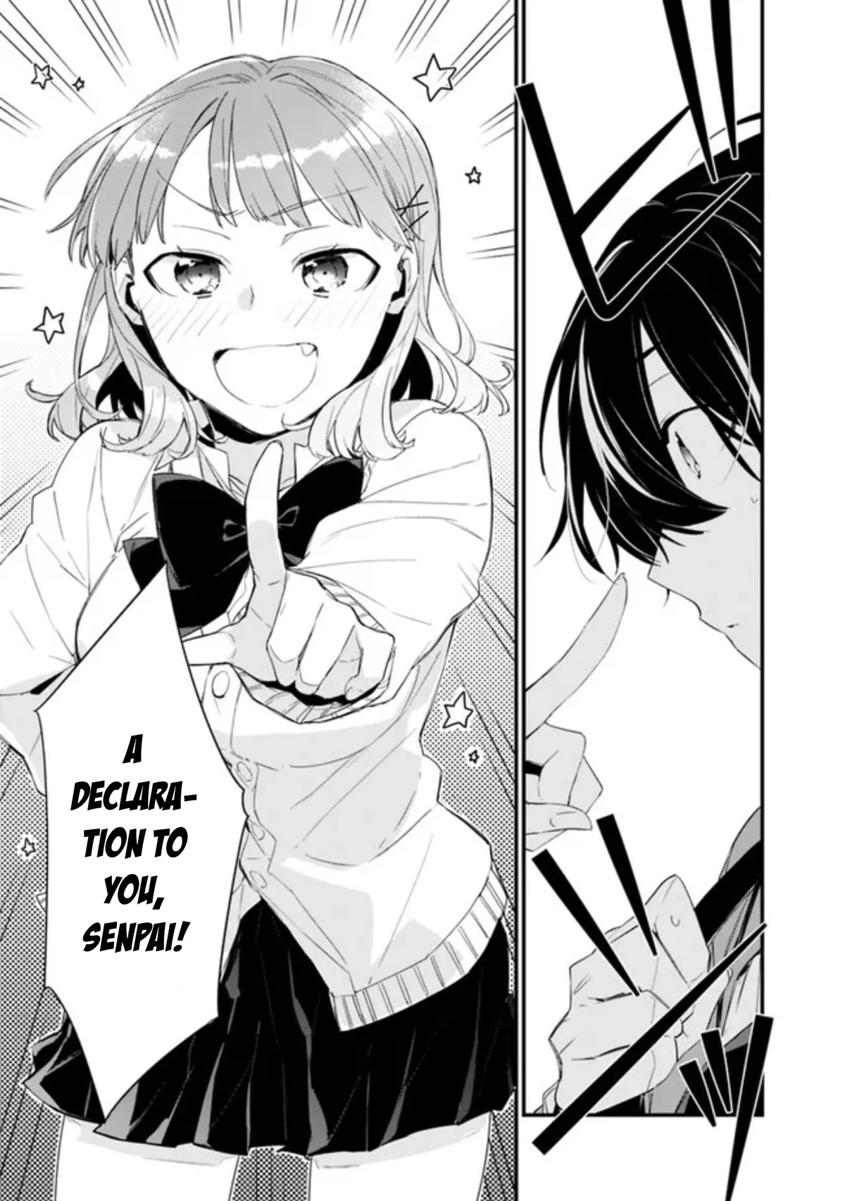 I’m Sick and Tired of My Childhood Friend’s, Now Girlfriend’s, Constant Abuse so I Broke up With Her chapter 4 page 14