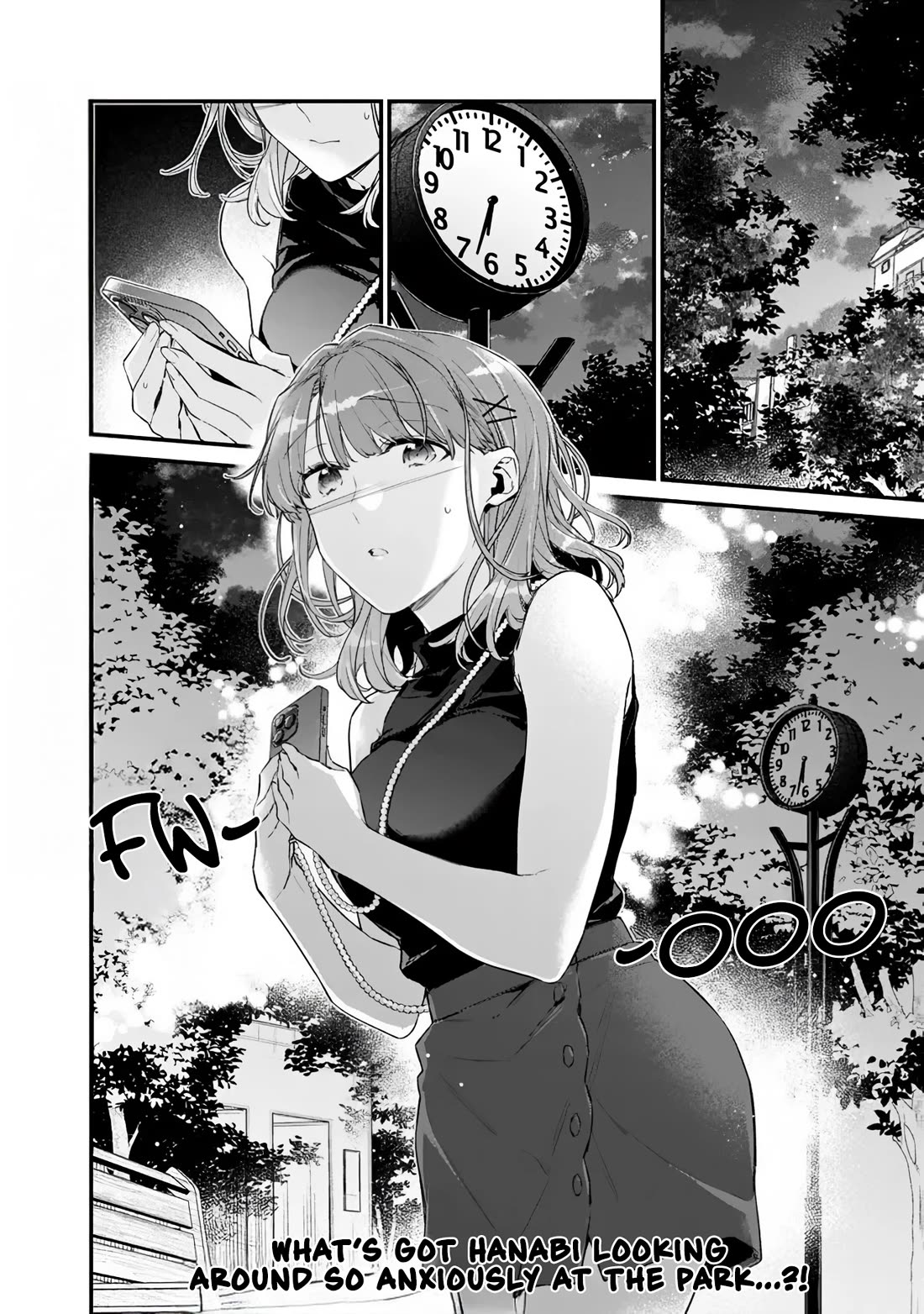 I’m Sick and Tired of My Childhood Friend’s, Now Girlfriend’s, Constant Abuse so I Broke up With Her chapter 44 page 16