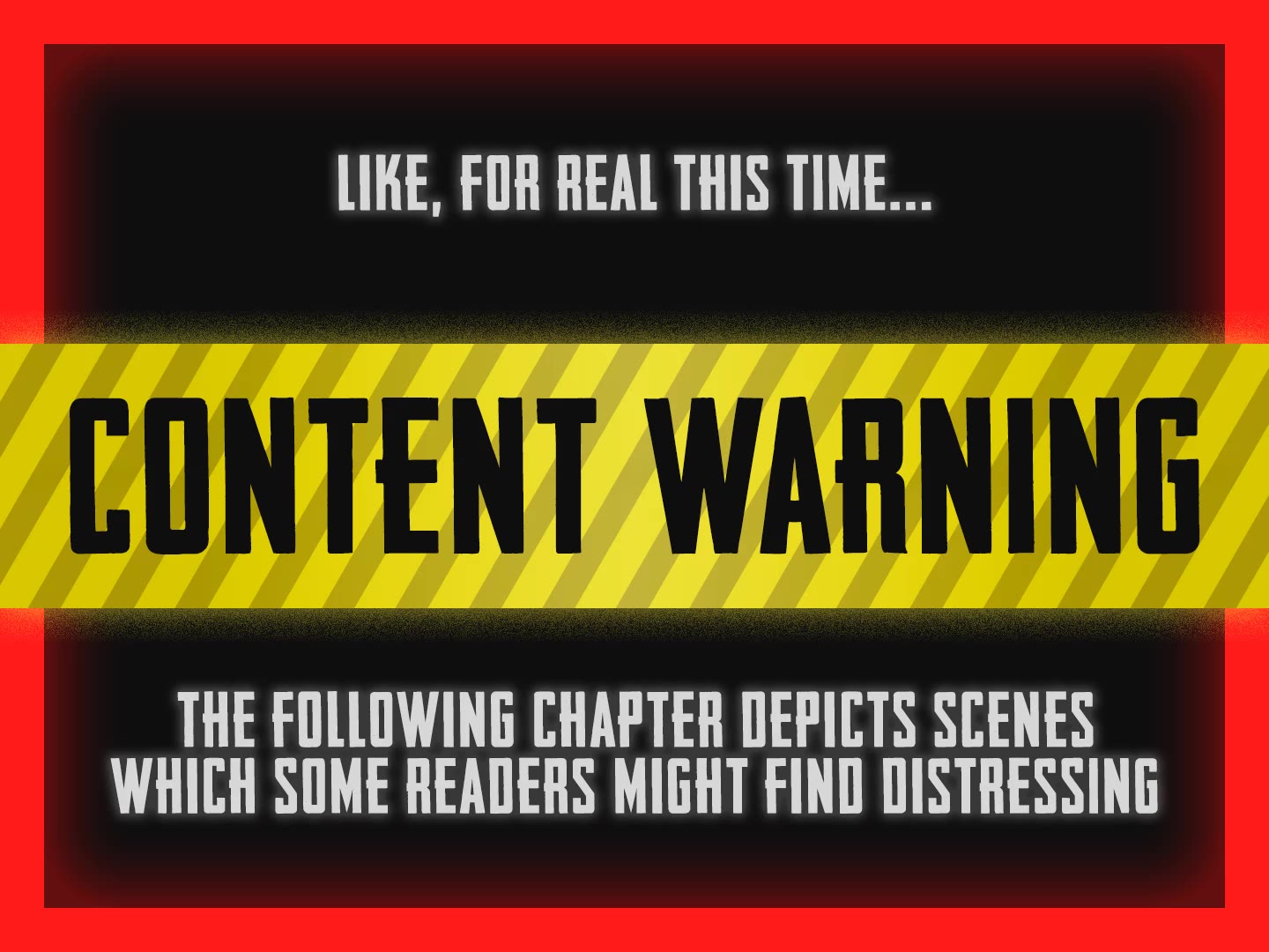 I’m Sick and Tired of My Childhood Friend’s, Now Girlfriend’s, Constant Abuse so I Broke up With Her chapter 46.2 page 1