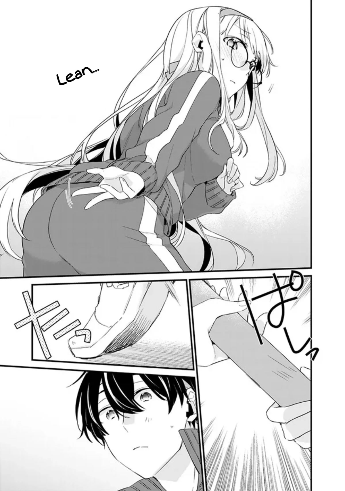 I’m Sick and Tired of My Childhood Friend’s, Now Girlfriend’s, Constant Abuse so I Broke up With Her chapter 6 page 13