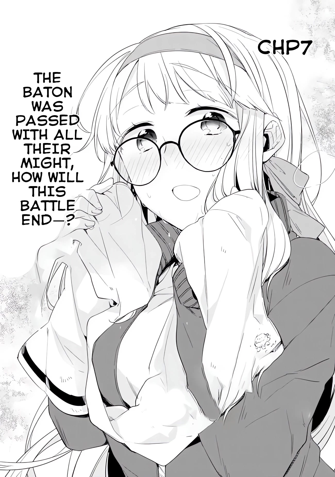 I’m Sick and Tired of My Childhood Friend’s, Now Girlfriend’s, Constant Abuse so I Broke up With Her chapter 7 page 2