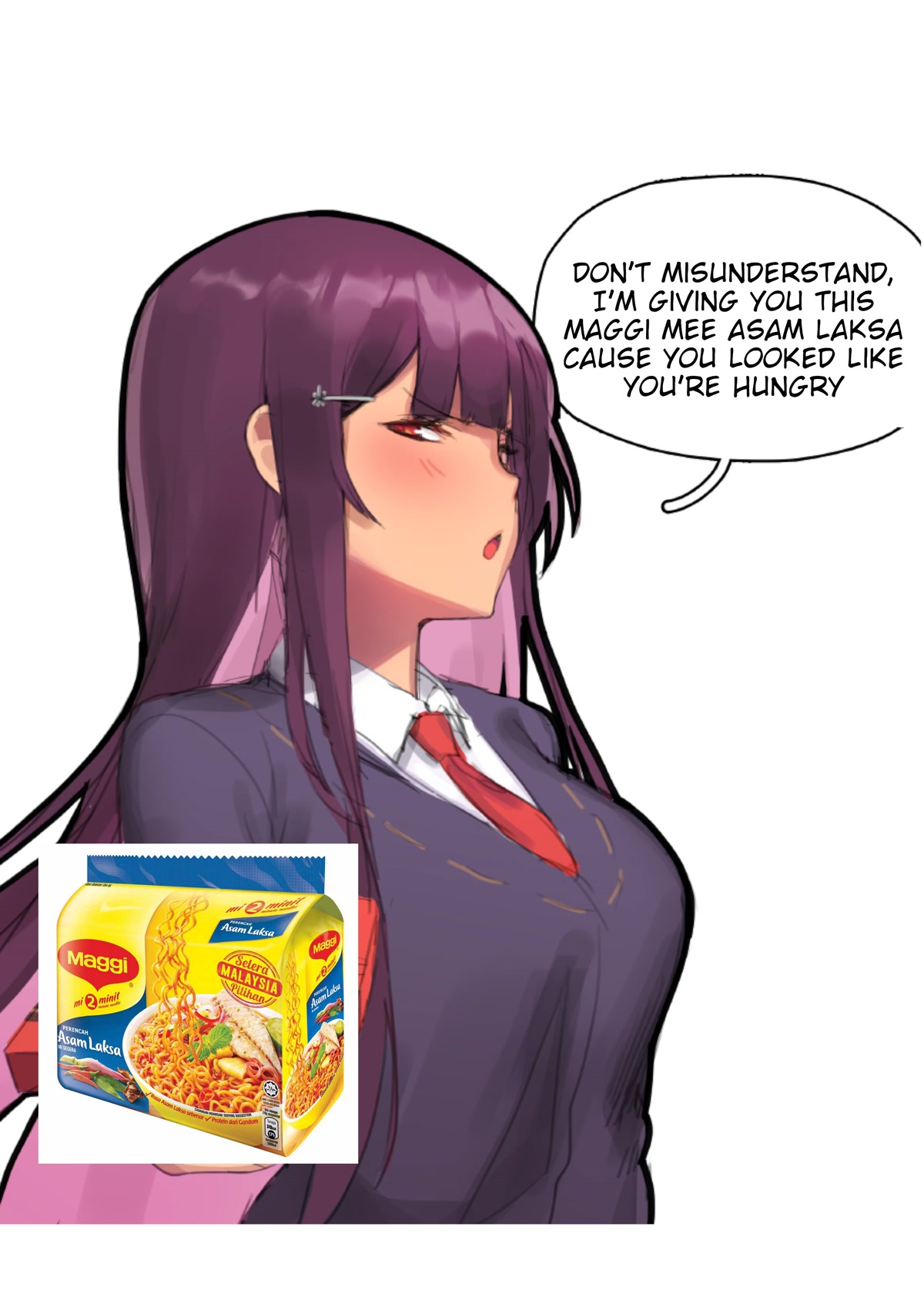 I’m Sick and Tired of My Childhood Friend’s, Now Girlfriend’s, Constant Abuse so I Broke up With Her chapter 9 page 20