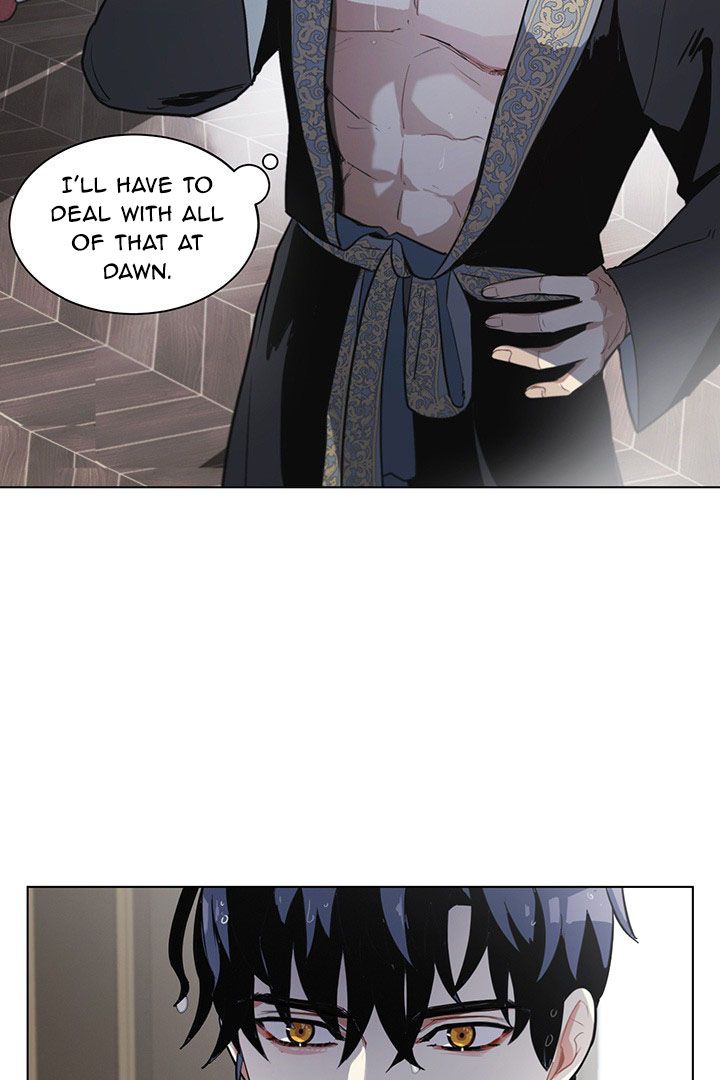 I'm Stanning the Prince chapter 10 page 3