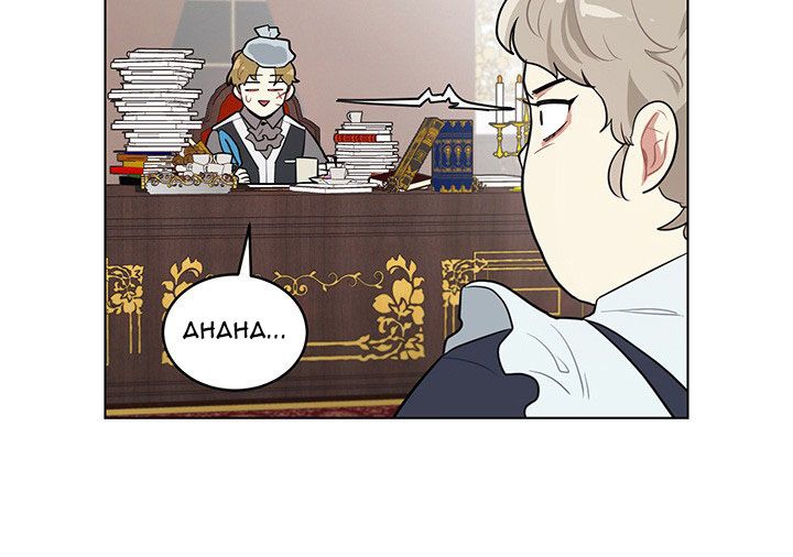 I'm Stanning the Prince chapter 10 page 48