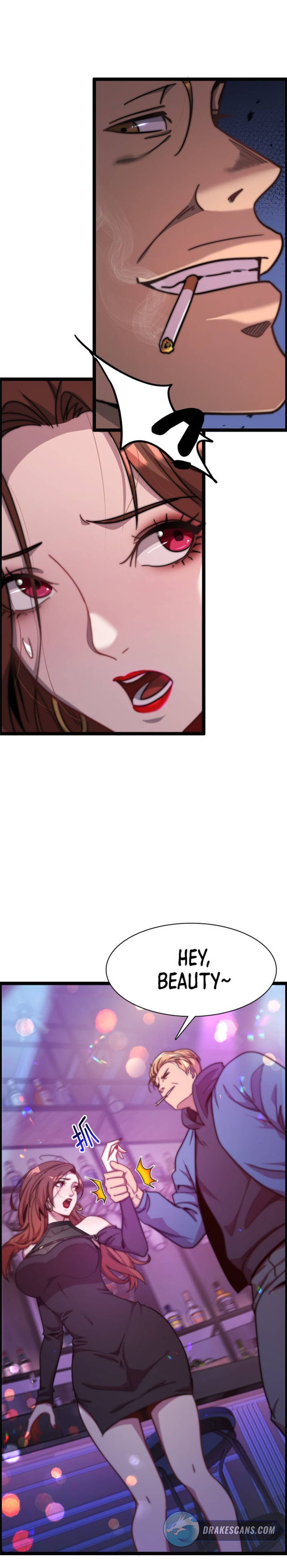 I’m Stuck On The Same Day For A Thousand Years chapter 1 page 13