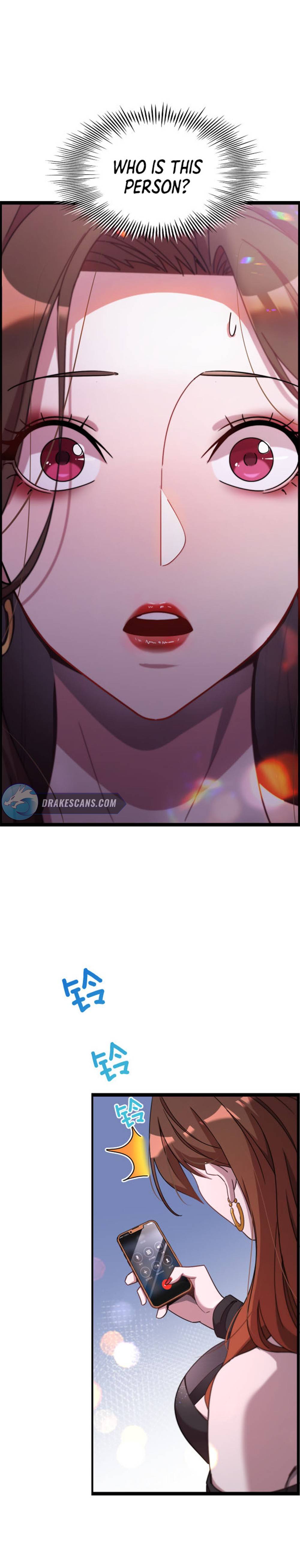 I’m Stuck On The Same Day For A Thousand Years chapter 1 page 26