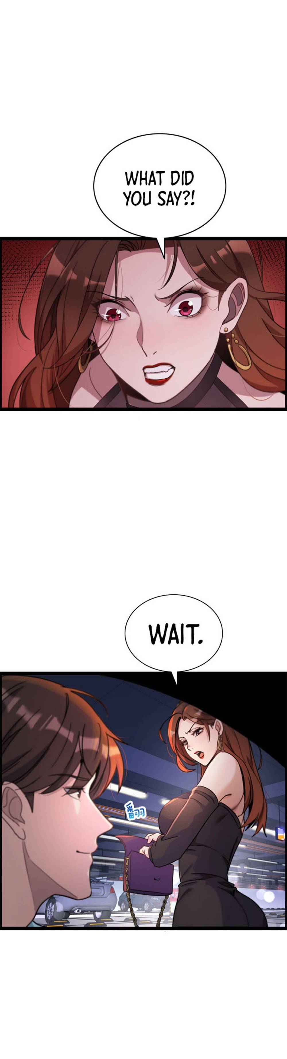 I’m Stuck On The Same Day For A Thousand Years chapter 1 page 30