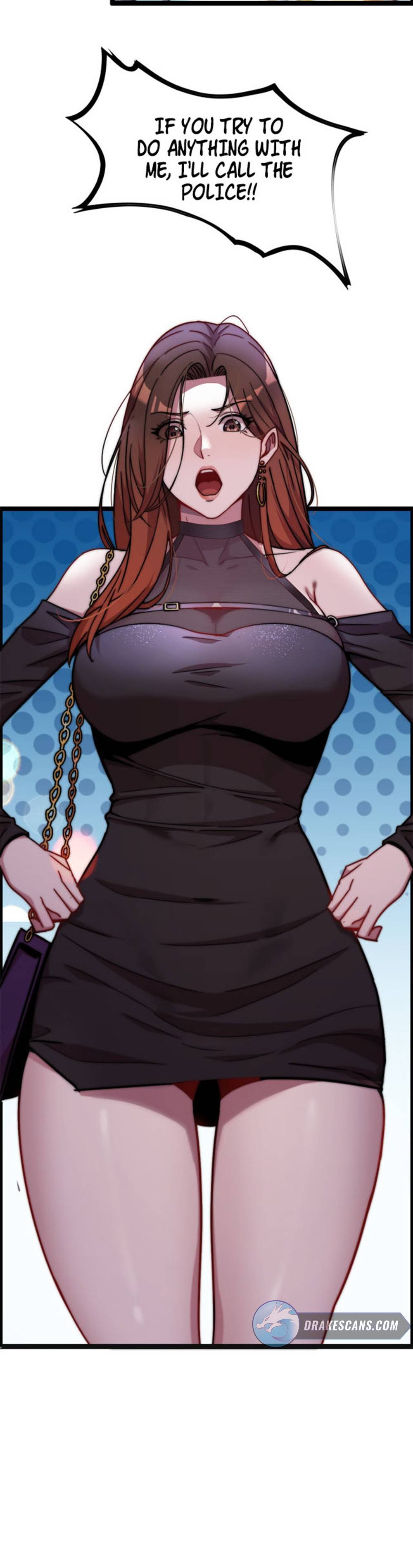 I’m Stuck On The Same Day For A Thousand Years chapter 1 page 33