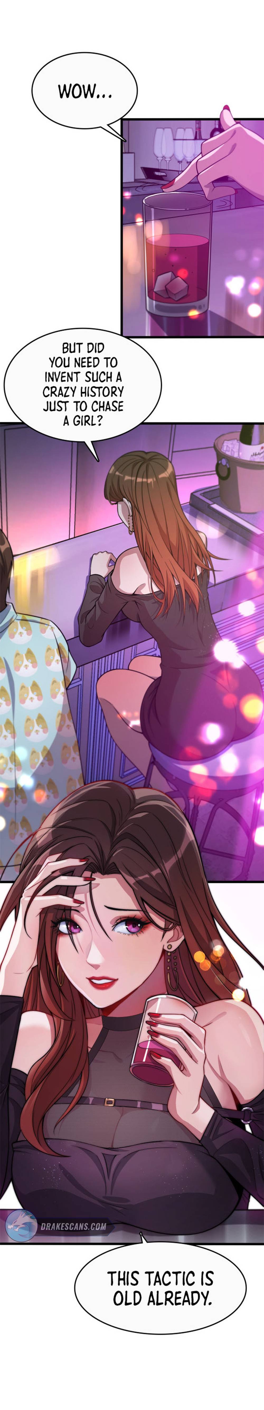 I’m Stuck On The Same Day For A Thousand Years chapter 1 page 7