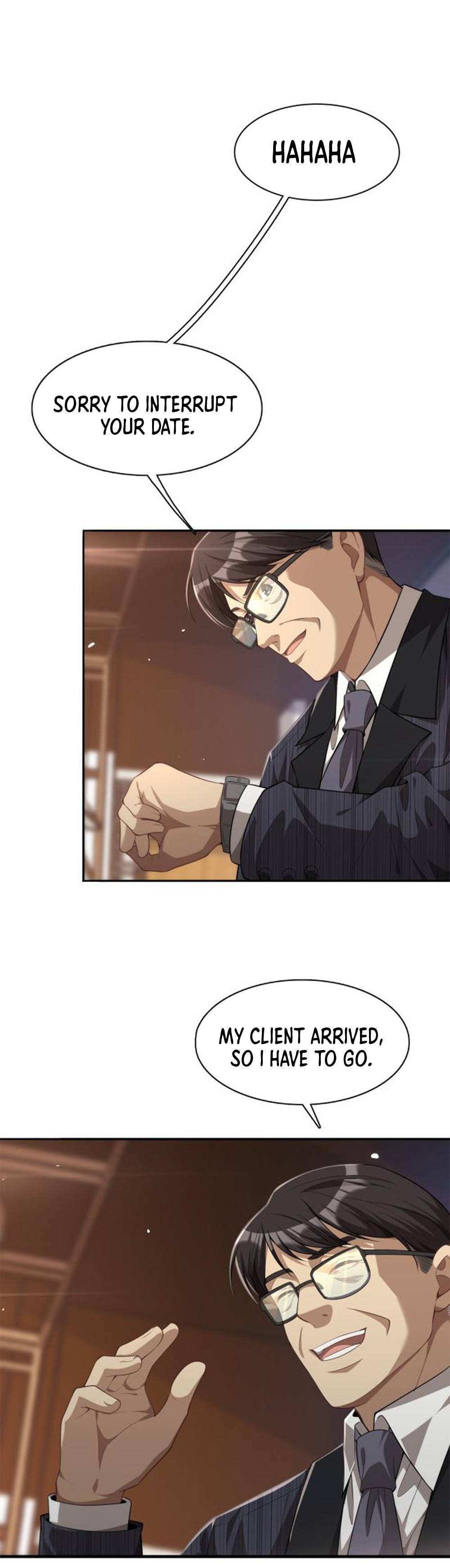 I’m Stuck On The Same Day For A Thousand Years chapter 10 page 12