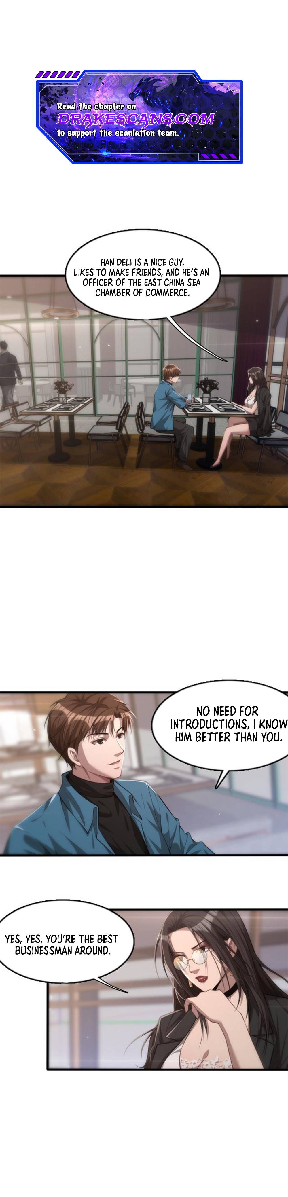 I’m Stuck On The Same Day For A Thousand Years chapter 10 page 13