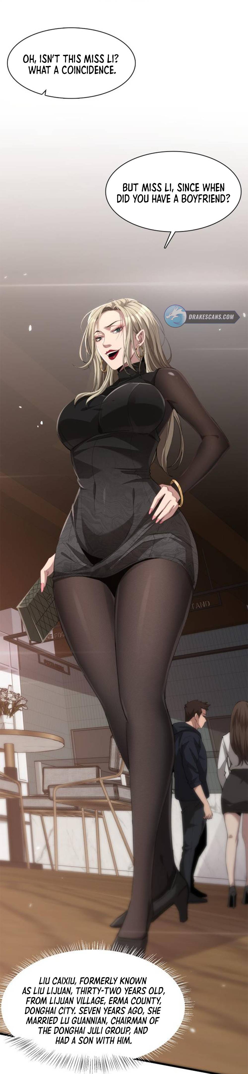 I’m Stuck On The Same Day For A Thousand Years chapter 10 page 15