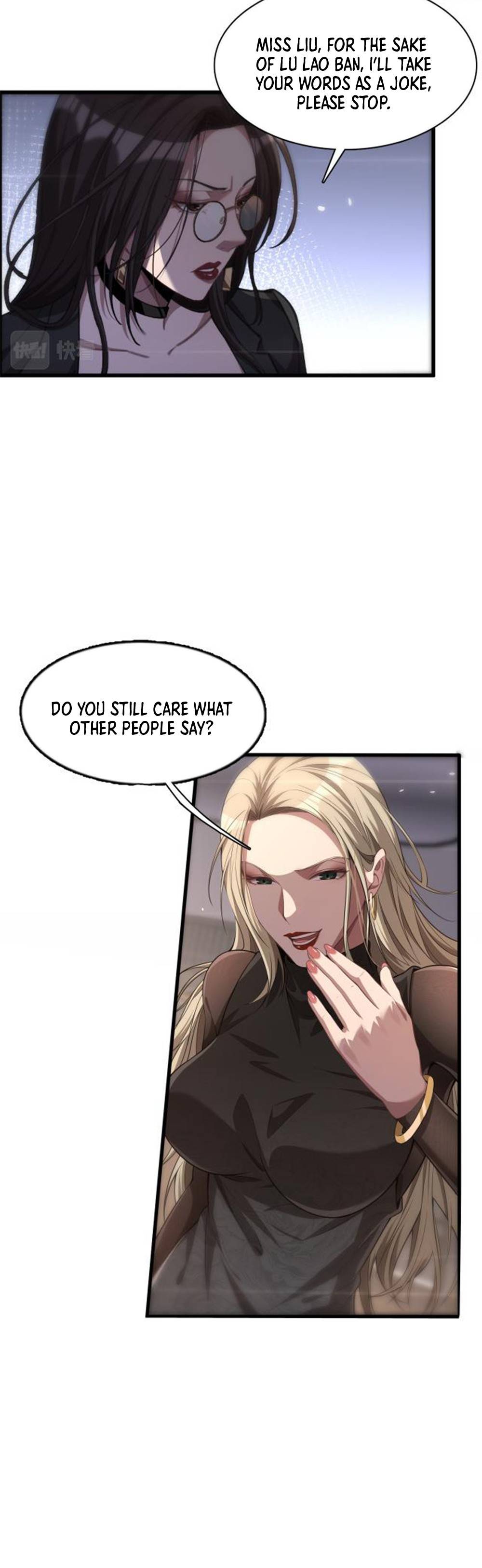 I’m Stuck On The Same Day For A Thousand Years chapter 10 page 17