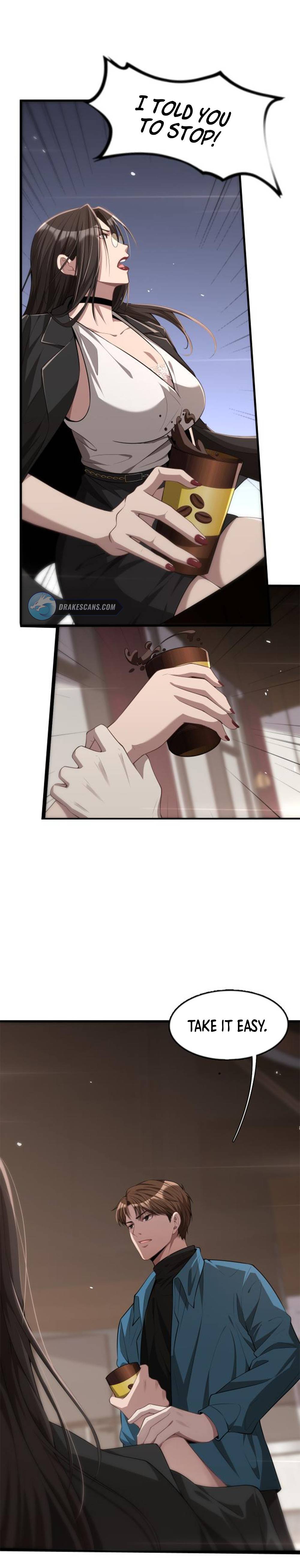 I’m Stuck On The Same Day For A Thousand Years chapter 10 page 18