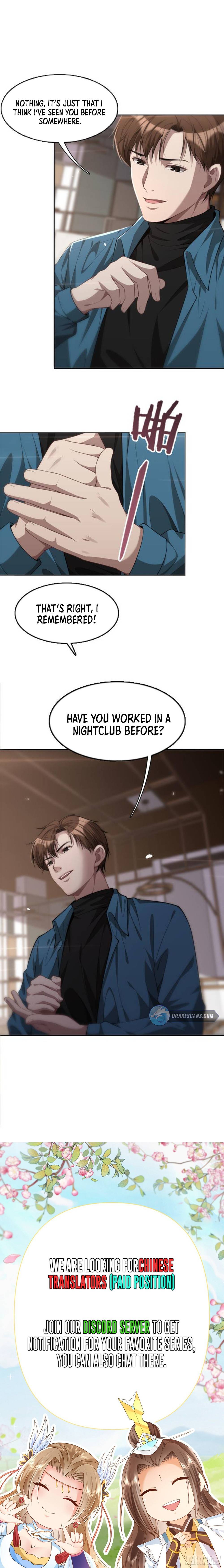 I’m Stuck On The Same Day For A Thousand Years chapter 10 page 20