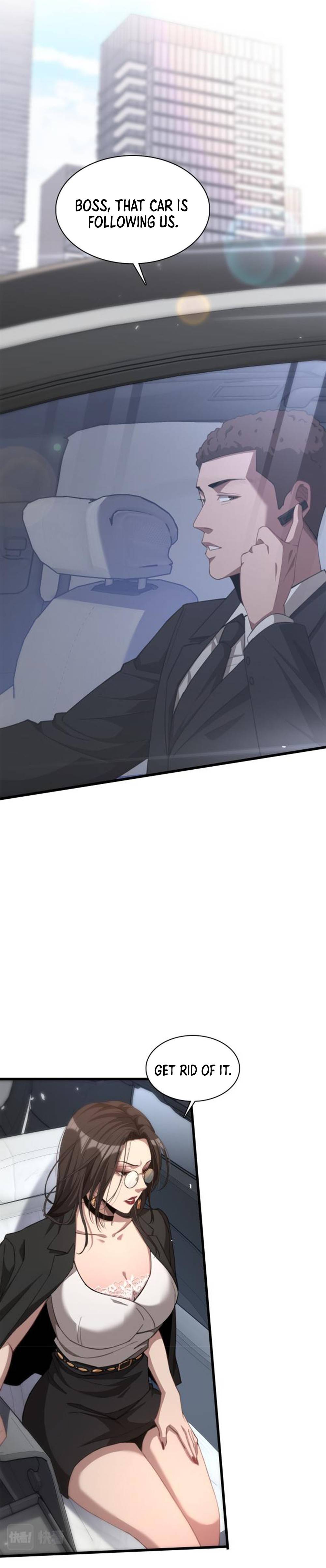 I’m Stuck On The Same Day For A Thousand Years chapter 10 page 5