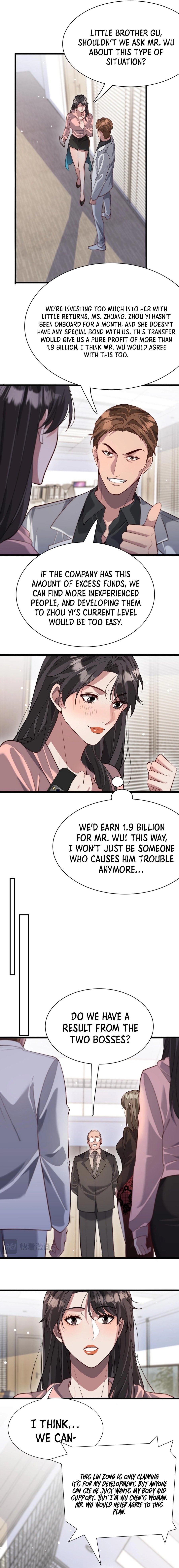 I’m Stuck On The Same Day For A Thousand Years chapter 100 page 10