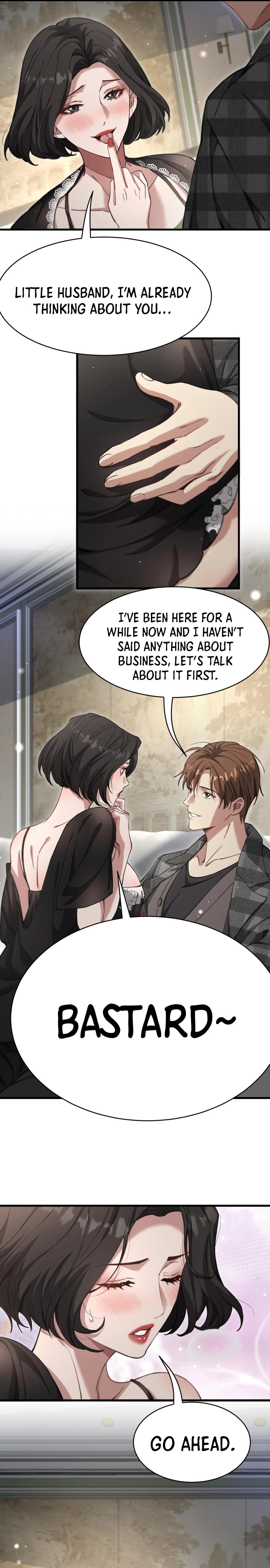 I’m Stuck On The Same Day For A Thousand Years chapter 100 page 3