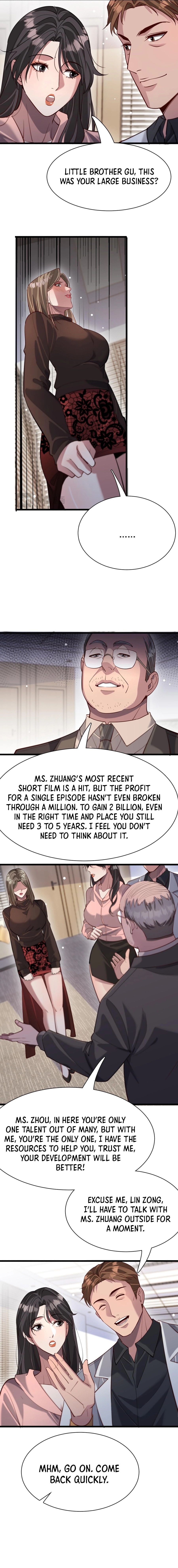 I’m Stuck On The Same Day For A Thousand Years chapter 100 page 9