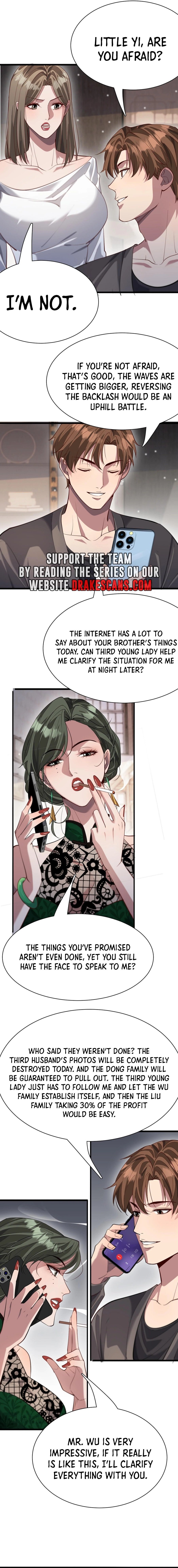 I’m Stuck On The Same Day For A Thousand Years chapter 101 page 11