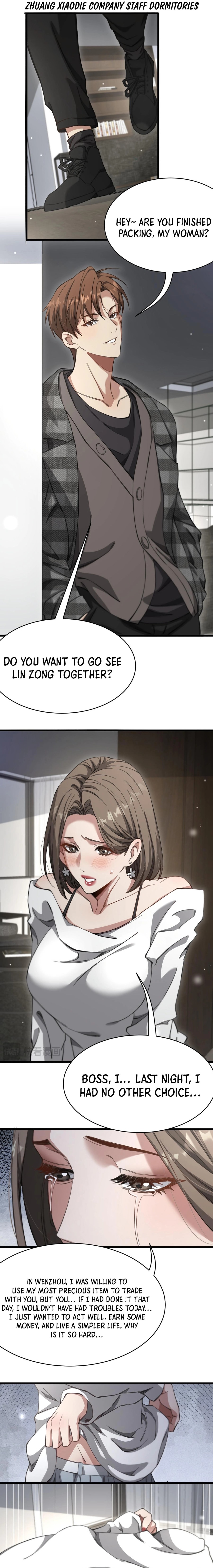 I’m Stuck On The Same Day For A Thousand Years chapter 101 page 2