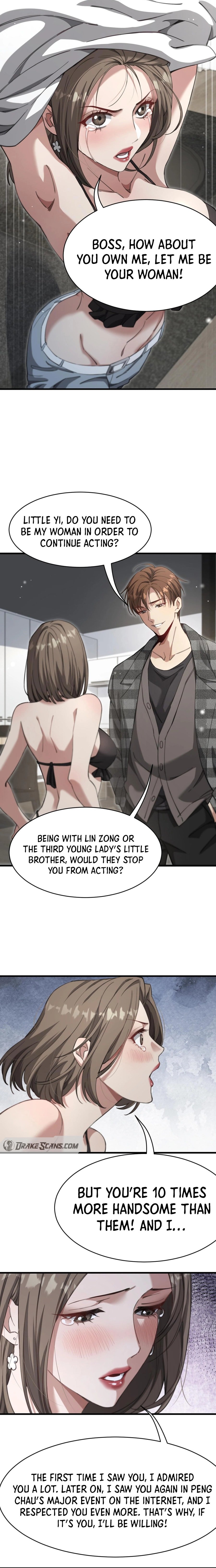 I’m Stuck On The Same Day For A Thousand Years chapter 101 page 3