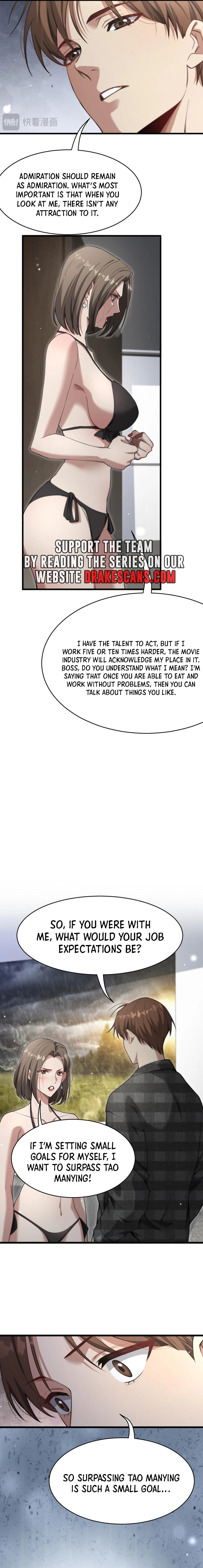 I’m Stuck On The Same Day For A Thousand Years chapter 101 page 4